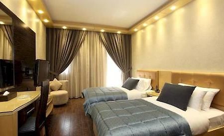 Lahoya Verdun Beirut Exterior photo