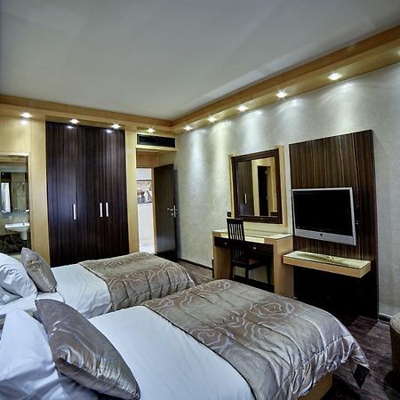 Lahoya Verdun Beirut Exterior photo