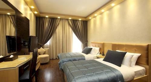 Lahoya Verdun Beirut Exterior photo