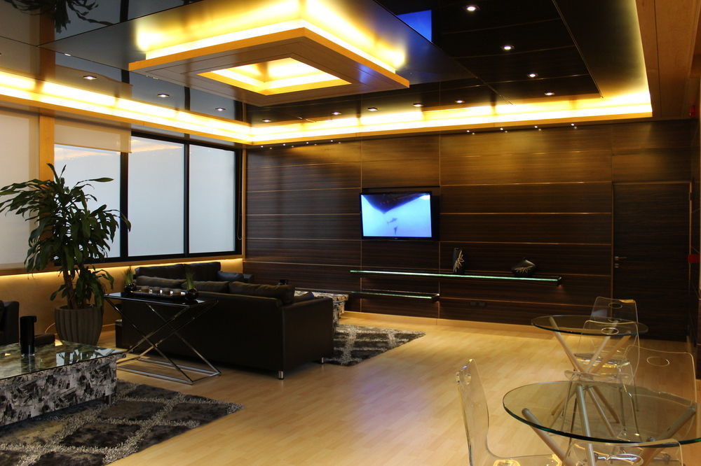 Lahoya Verdun Beirut Exterior photo