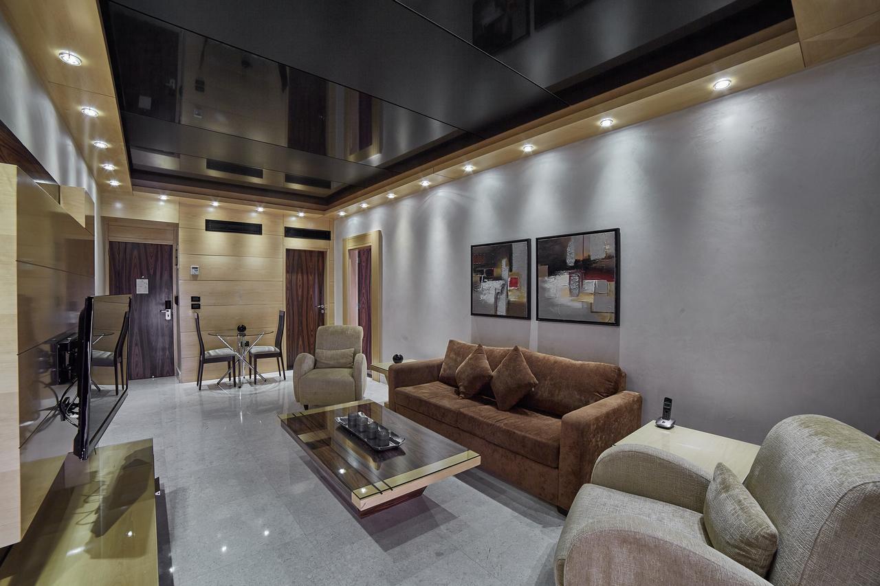 Lahoya Verdun Beirut Exterior photo