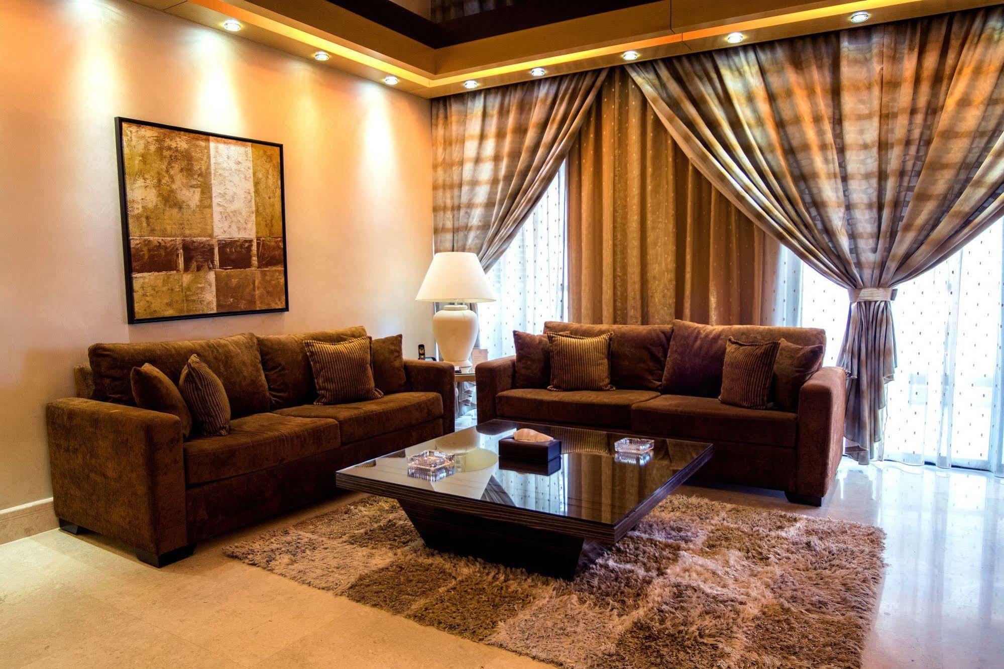 Lahoya Verdun Beirut Exterior photo