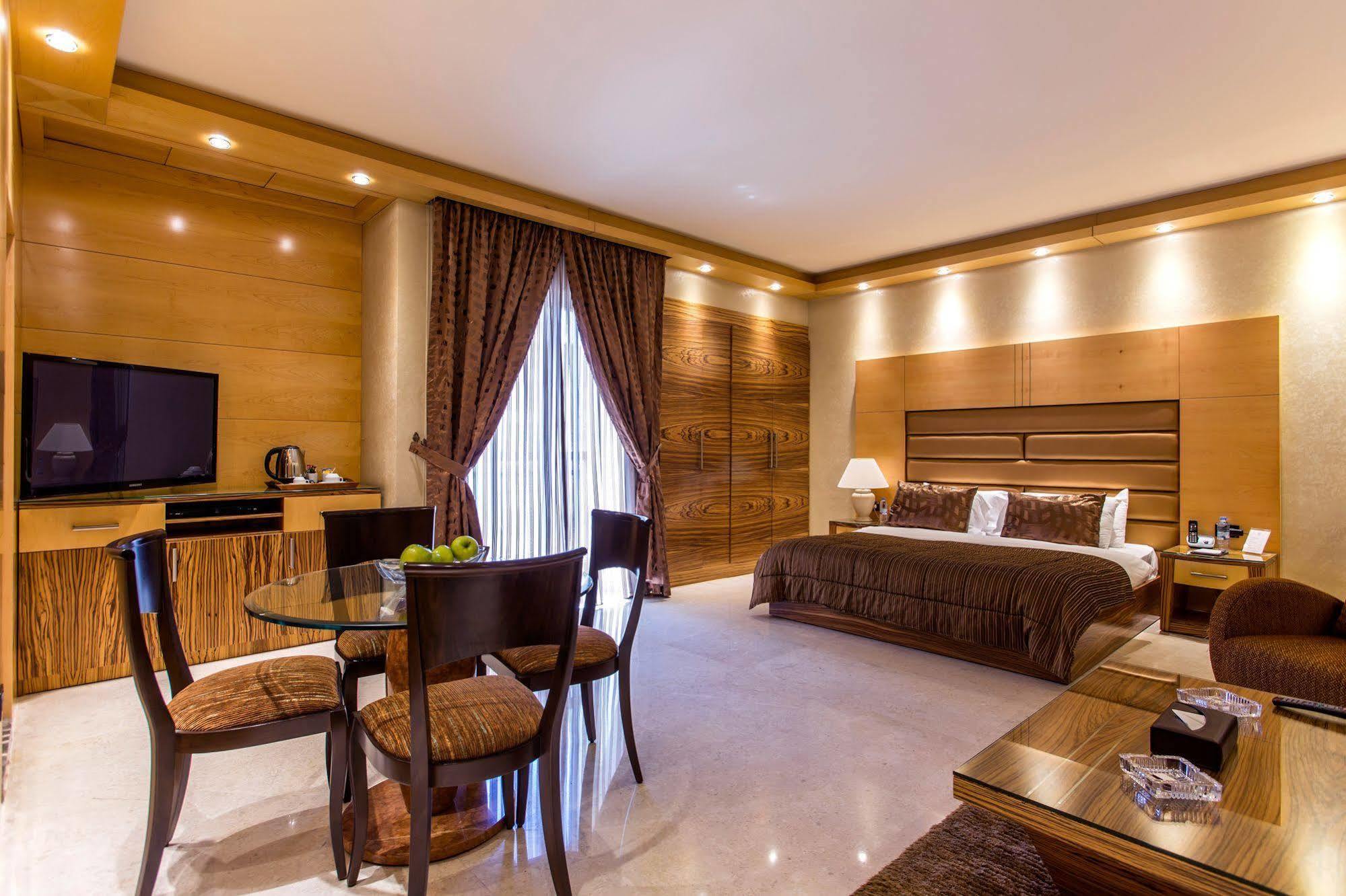 Lahoya Verdun Beirut Exterior photo