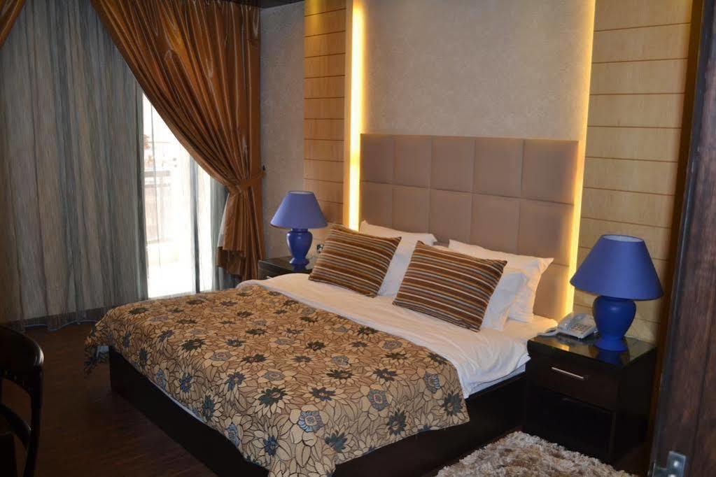 Lahoya Verdun Beirut Exterior photo