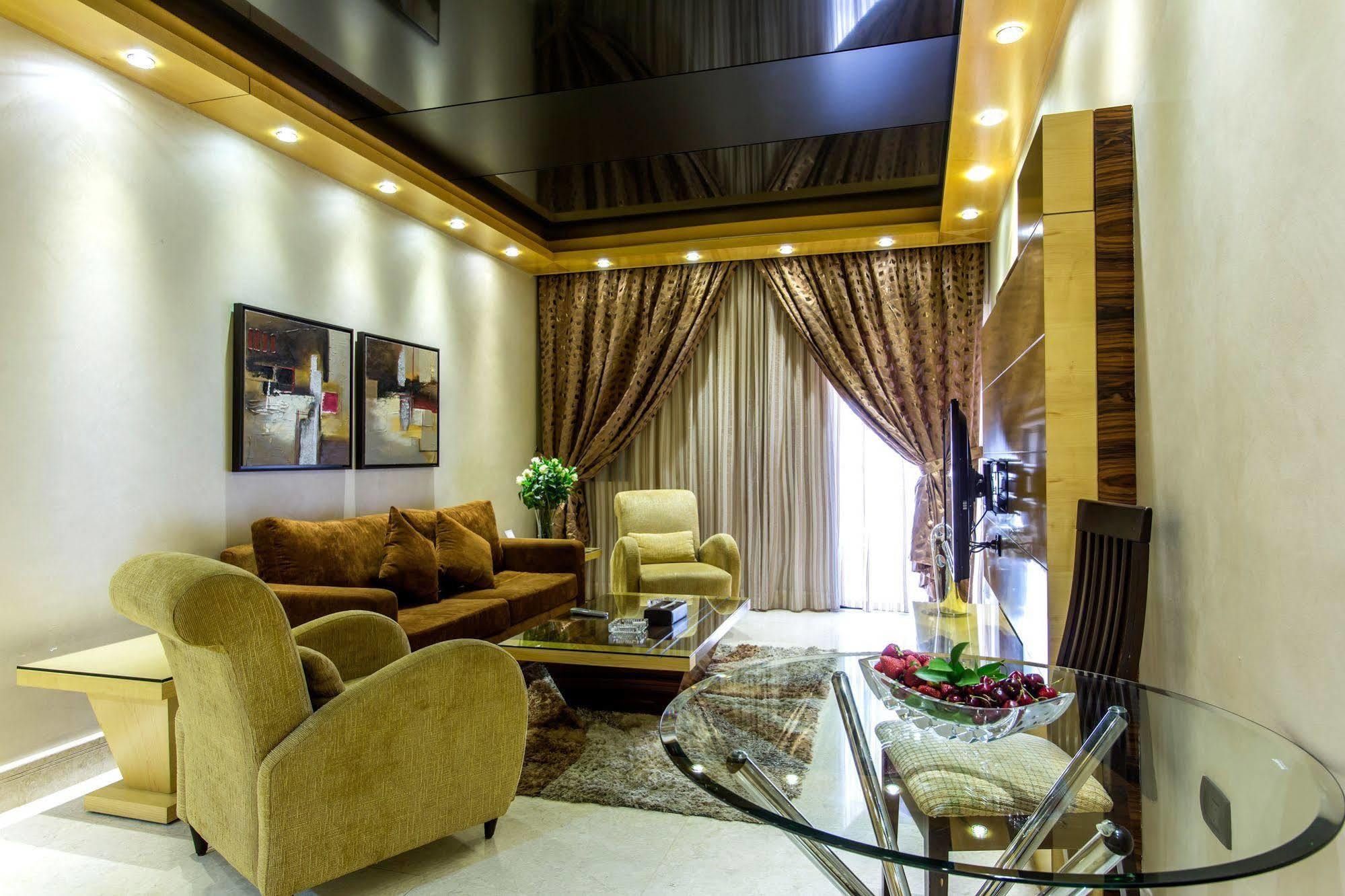 Lahoya Verdun Beirut Exterior photo