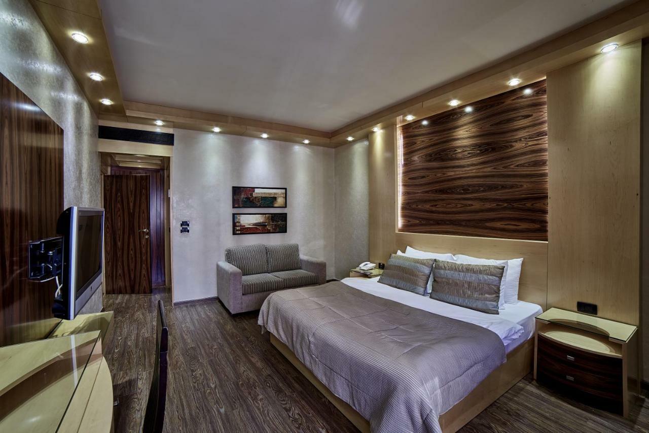 Lahoya Verdun Beirut Exterior photo