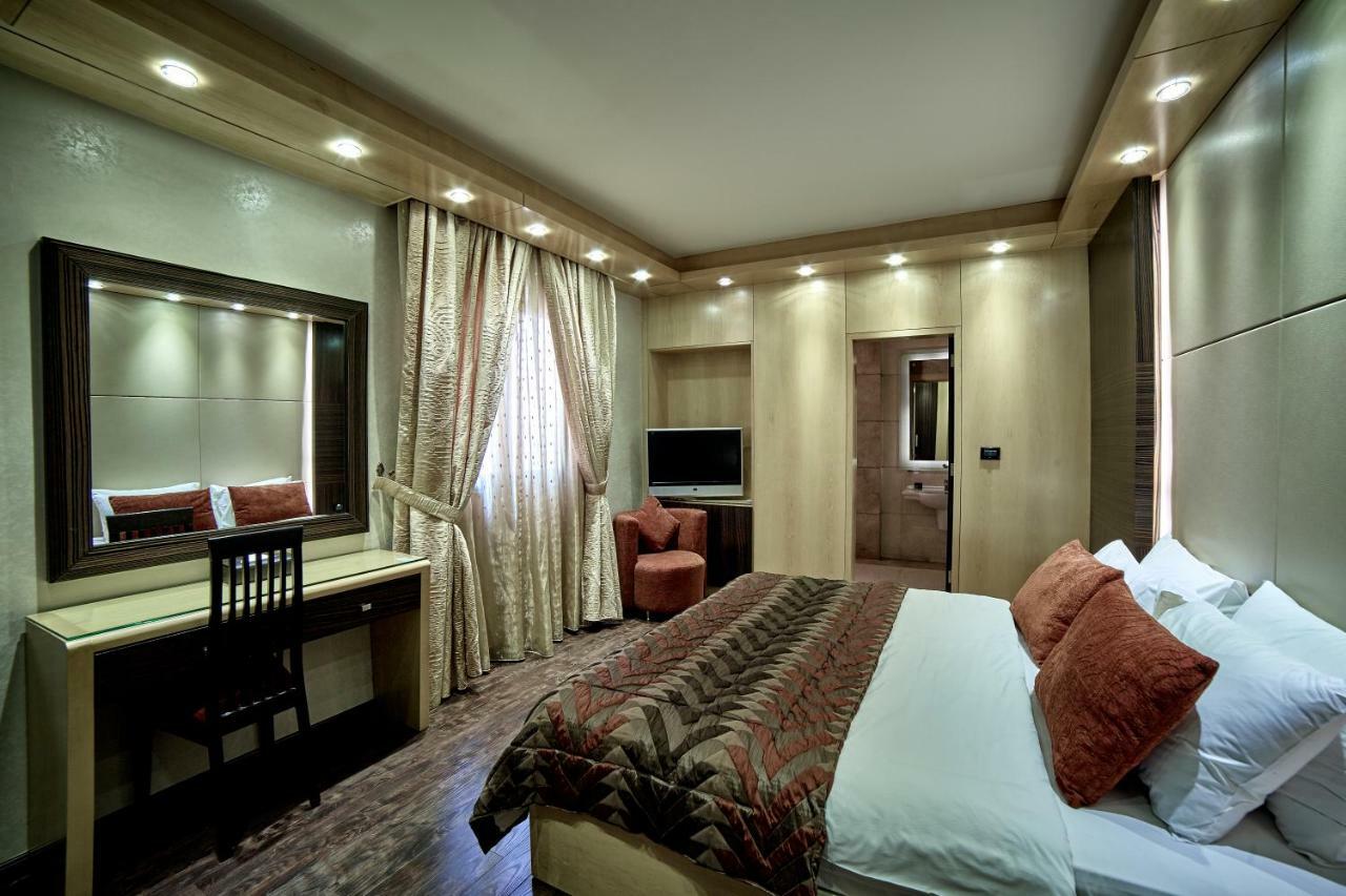 Lahoya Verdun Beirut Exterior photo