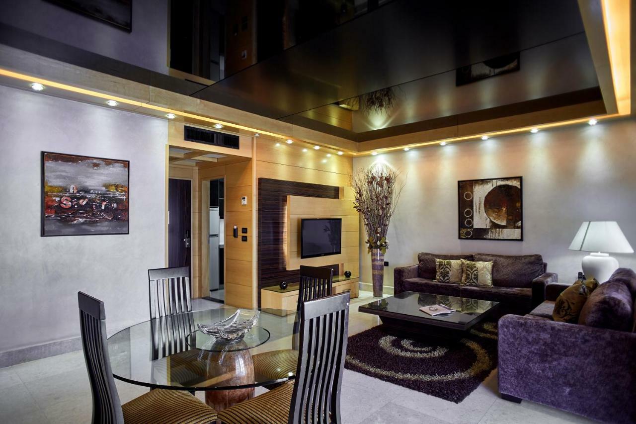 Lahoya Verdun Beirut Exterior photo