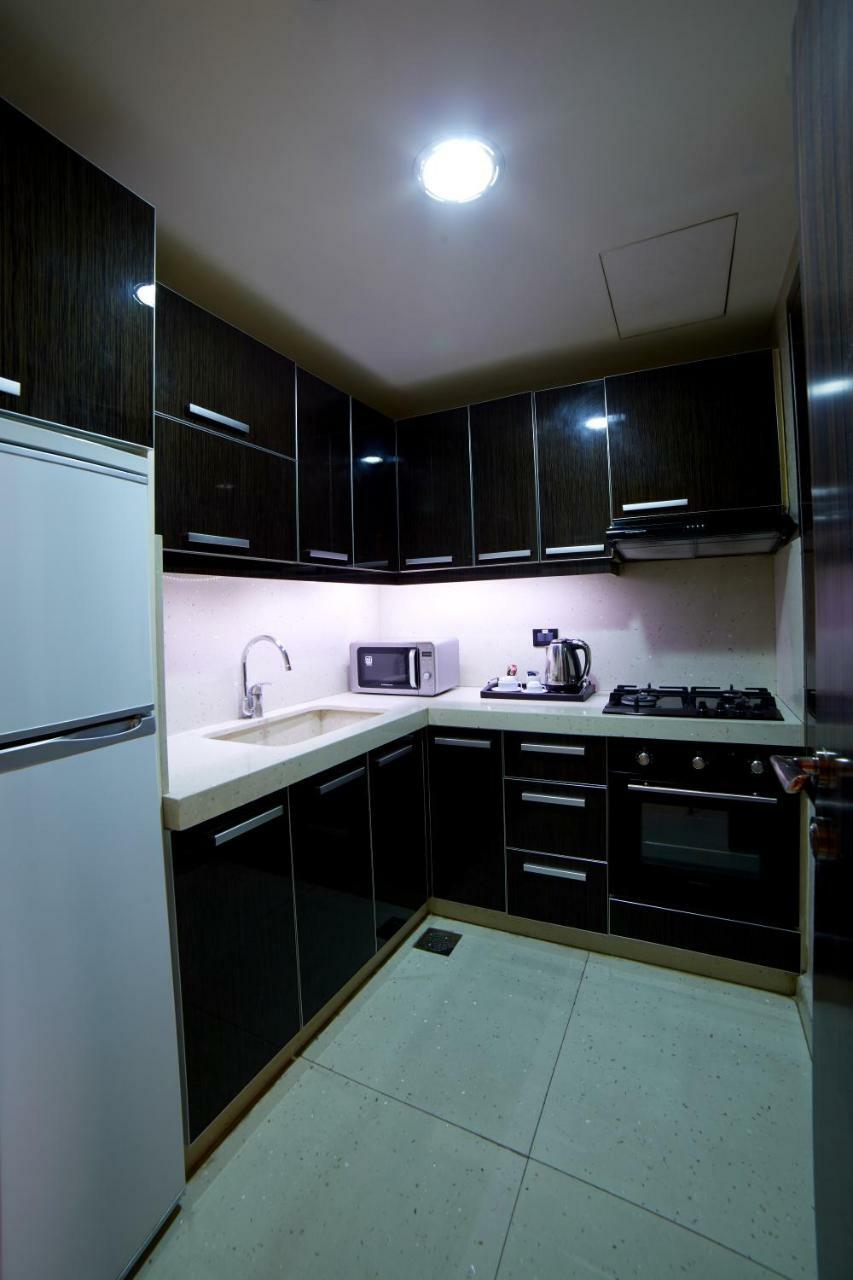 Lahoya Verdun Beirut Exterior photo