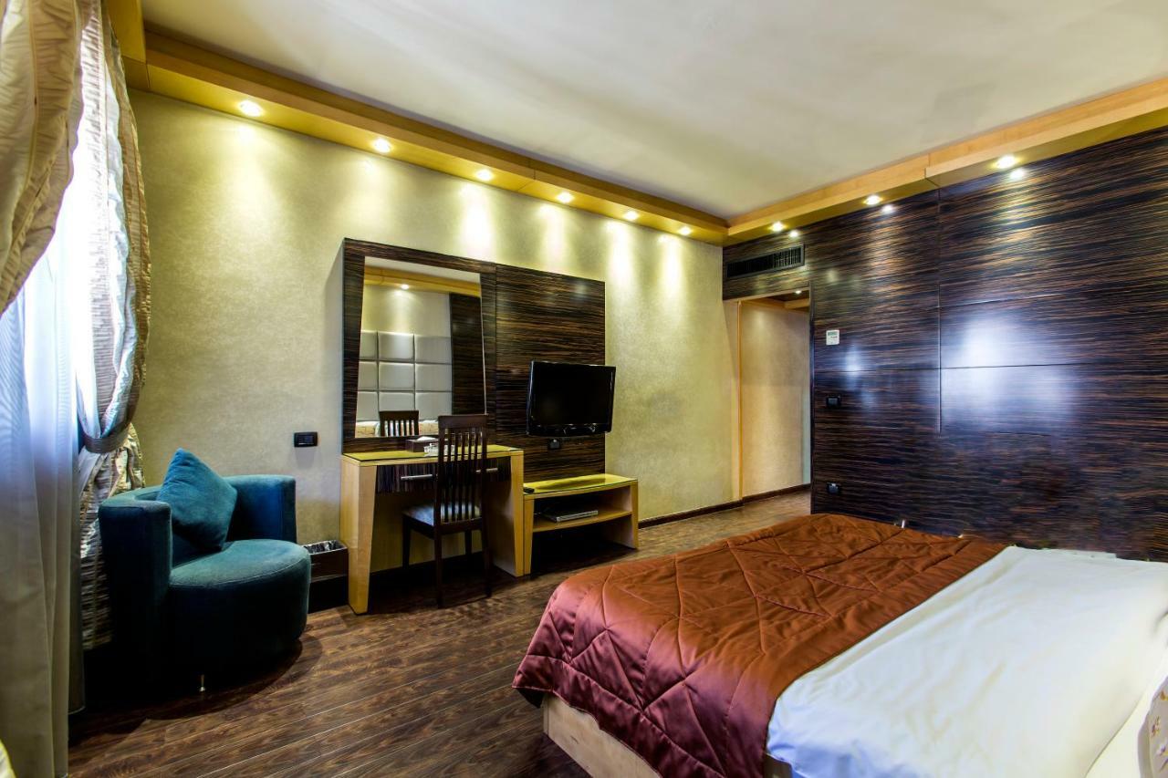 Lahoya Verdun Beirut Exterior photo