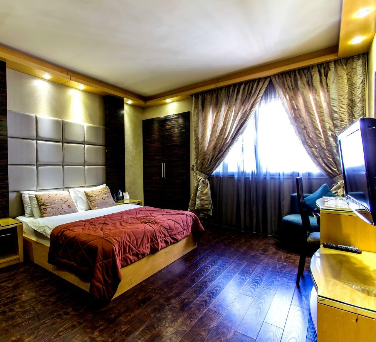 Lahoya Verdun Beirut Exterior photo